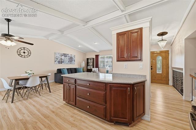 MLS Image for 3154  Vickers  ,Colorado Springs, Colorado