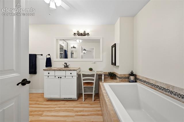MLS Image for 3154  Vickers  ,Colorado Springs, Colorado
