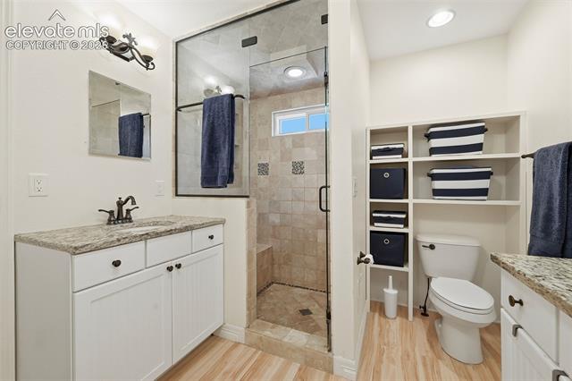 MLS Image for 3154  Vickers  ,Colorado Springs, Colorado