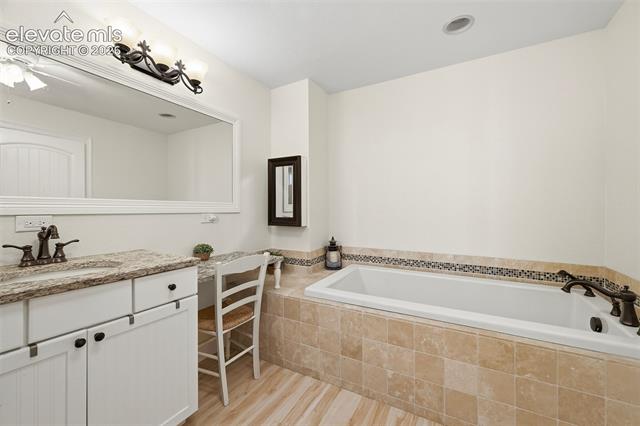 MLS Image for 3154  Vickers  ,Colorado Springs, Colorado