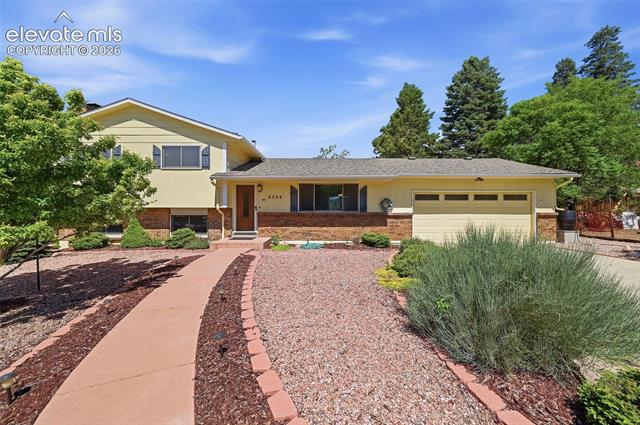 MLS Image for 3154  Vickers  ,Colorado Springs, Colorado