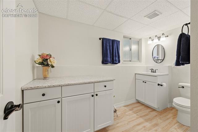 MLS Image for 3154  Vickers  ,Colorado Springs, Colorado