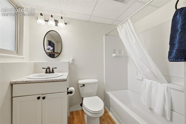 MLS Image for 3154  Vickers  ,Colorado Springs, Colorado