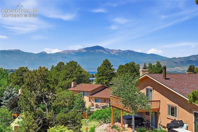 MLS Image for 3154  Vickers  ,Colorado Springs, Colorado
