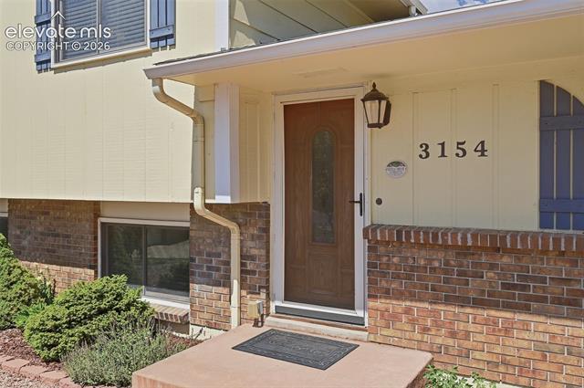 MLS Image for 3154  Vickers  ,Colorado Springs, Colorado