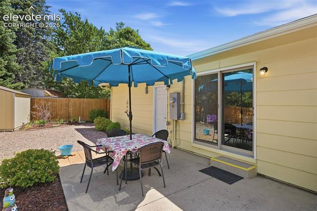 MLS Image for 3154  Vickers  ,Colorado Springs, Colorado