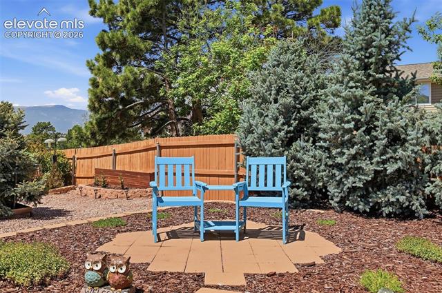 MLS Image for 3154  Vickers  ,Colorado Springs, Colorado