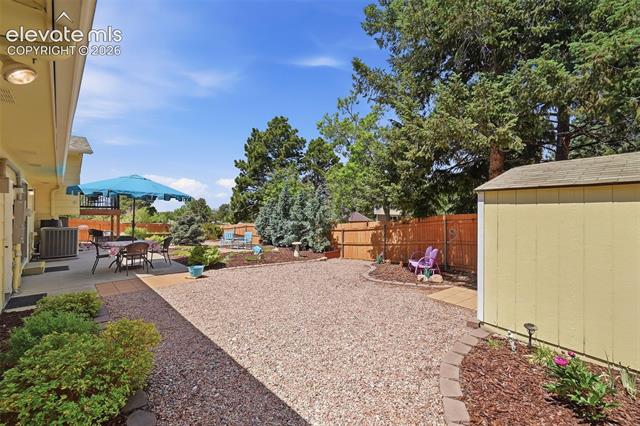 MLS Image for 3154  Vickers  ,Colorado Springs, Colorado