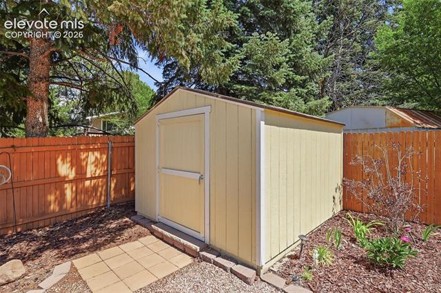 MLS Image for 3154  Vickers  ,Colorado Springs, Colorado