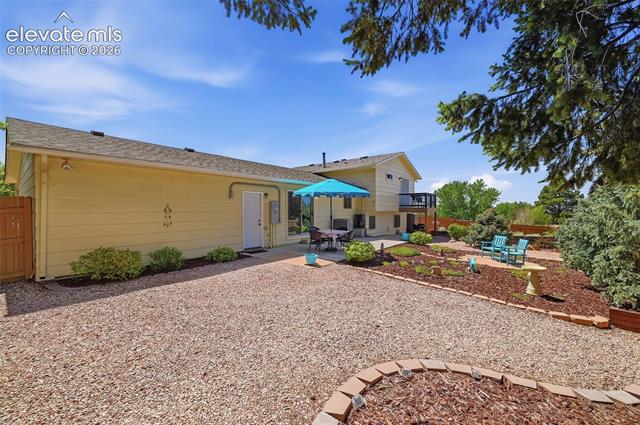 MLS Image for 3154  Vickers  ,Colorado Springs, Colorado