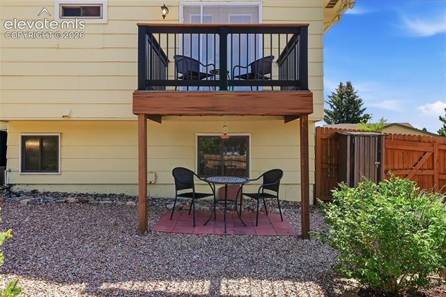 MLS Image for 3154  Vickers  ,Colorado Springs, Colorado