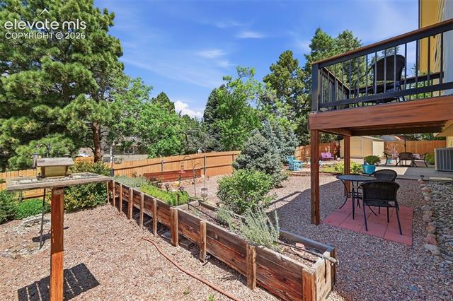 MLS Image for 3154  Vickers  ,Colorado Springs, Colorado