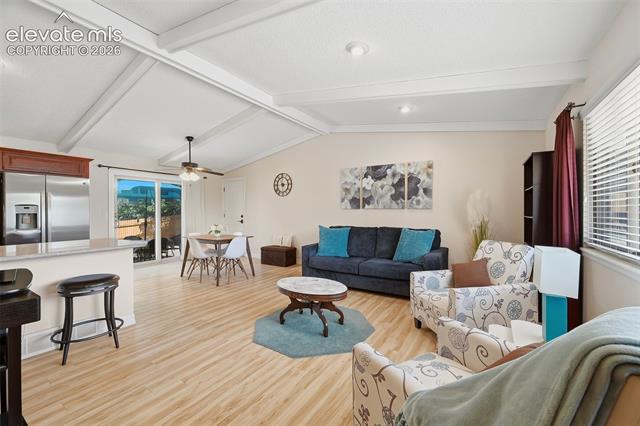 MLS Image for 3154  Vickers  ,Colorado Springs, Colorado
