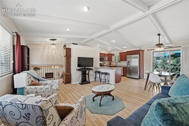 MLS Image for 3154  Vickers  ,Colorado Springs, Colorado