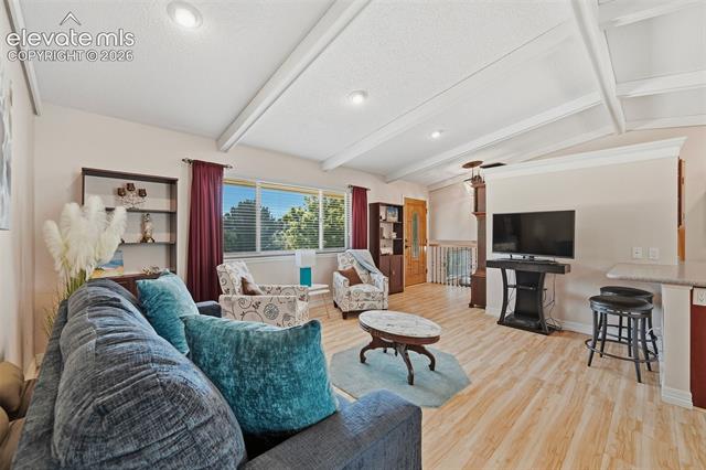 MLS Image for 3154  Vickers  ,Colorado Springs, Colorado