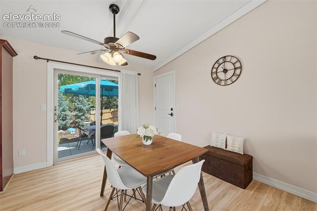 MLS Image for 3154  Vickers  ,Colorado Springs, Colorado