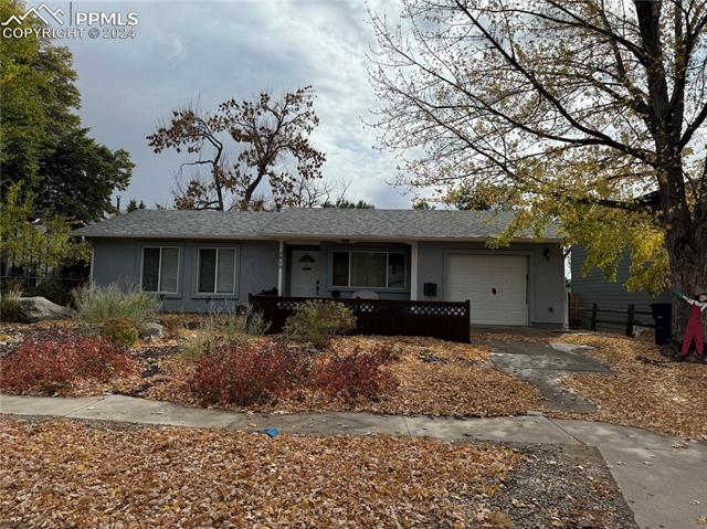 MLS Image for 2815  GOMER  ,Colorado Springs, Colorado