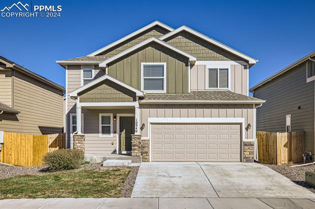 10946  Rowley  , colorado springs  House Search MLS Picture