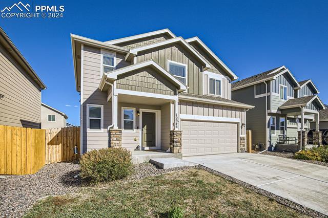 MLS Image for 10946  Rowley  ,Colorado Springs, Colorado