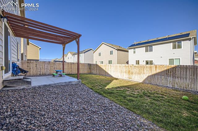 MLS Image for 10946  Rowley  ,Colorado Springs, Colorado