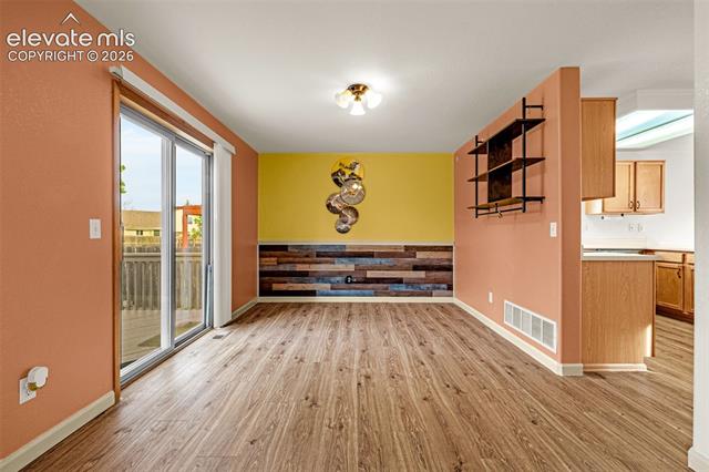 MLS Image for 5663  Mesa Mountain  ,Colorado Springs, Colorado