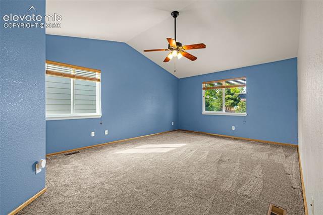 MLS Image for 5663  Mesa Mountain  ,Colorado Springs, Colorado