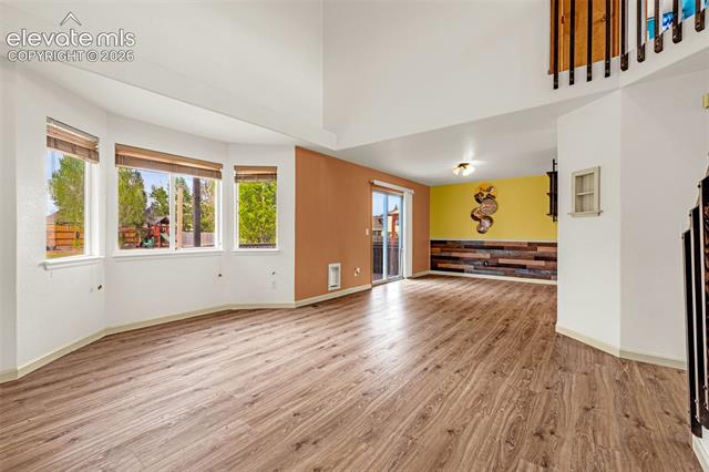 MLS Image for 5663  Mesa Mountain  ,Colorado Springs, Colorado
