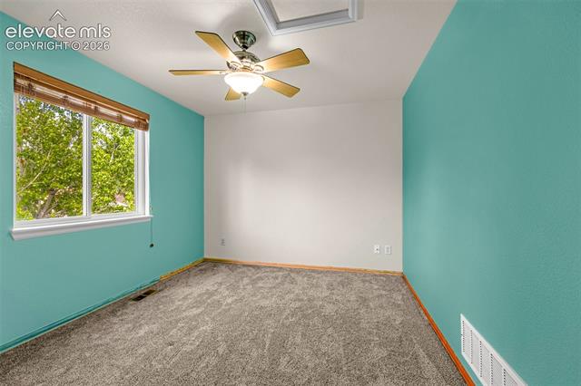 MLS Image for 5663  Mesa Mountain  ,Colorado Springs, Colorado