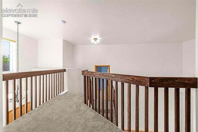 MLS Image for 5663  Mesa Mountain  ,Colorado Springs, Colorado