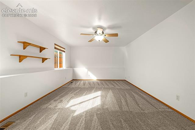 MLS Image for 5663  Mesa Mountain  ,Colorado Springs, Colorado