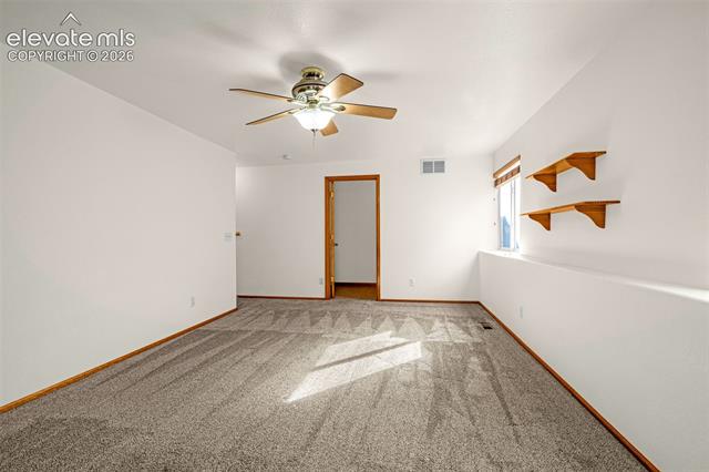 MLS Image for 5663  Mesa Mountain  ,Colorado Springs, Colorado