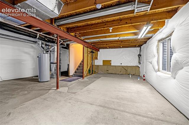 MLS Image for 5663  Mesa Mountain  ,Colorado Springs, Colorado