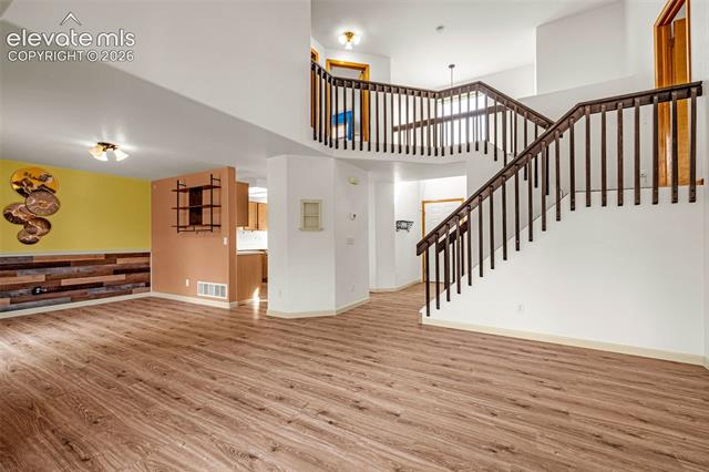 MLS Image for 5663  Mesa Mountain  ,Colorado Springs, Colorado