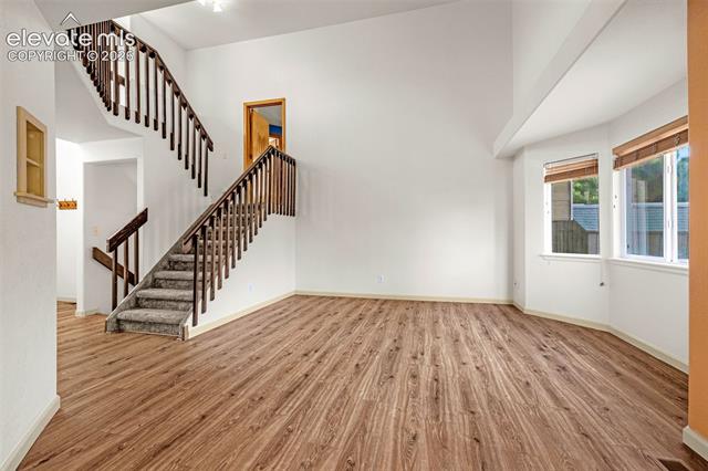 MLS Image for 5663  Mesa Mountain  ,Colorado Springs, Colorado