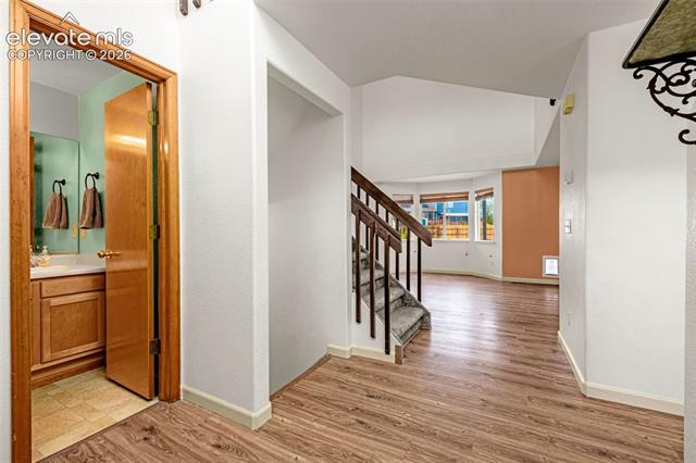 MLS Image for 5663  Mesa Mountain  ,Colorado Springs, Colorado