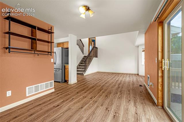 MLS Image for 5663  Mesa Mountain  ,Colorado Springs, Colorado