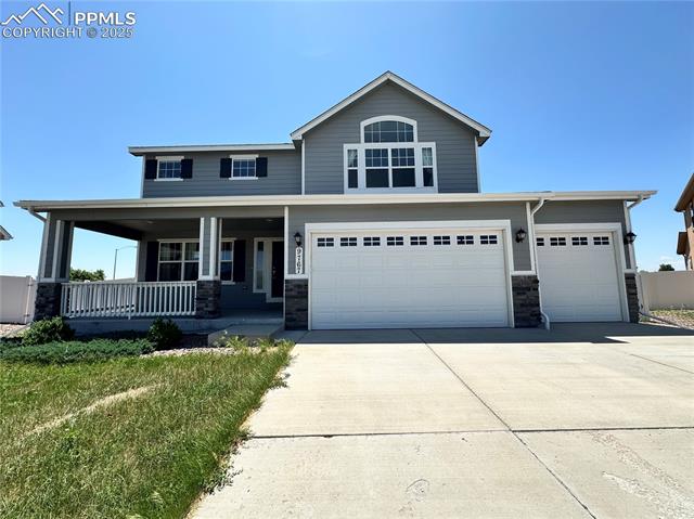 9767  Carnival  , fountain  House Search MLS Picture