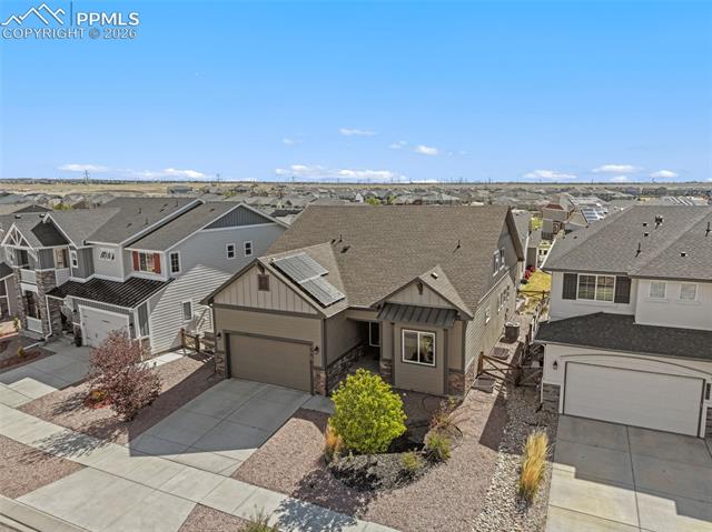 6987  Fauna Glen  , colorado springs&nbsp; House Search MLS Picture