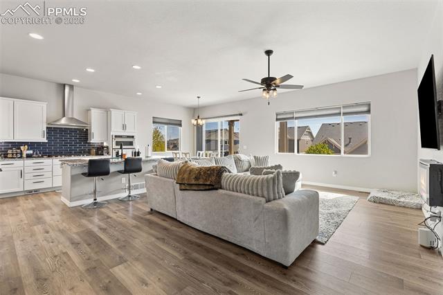 MLS Image for 6987  Fauna Glen  ,Colorado Springs, Colorado