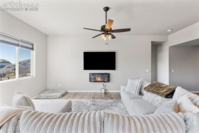 MLS Image for 6987  Fauna Glen  ,Colorado Springs, Colorado