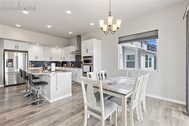 MLS Image for 6987  Fauna Glen  ,Colorado Springs, Colorado
