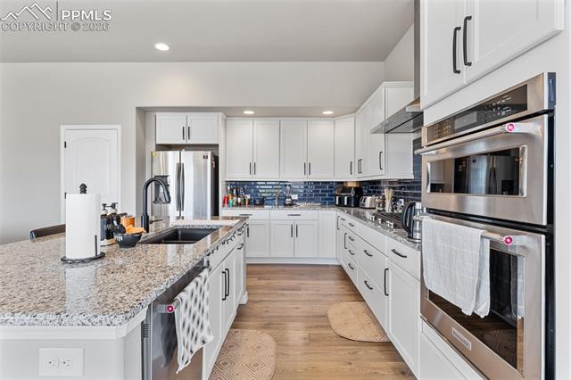 MLS Image for 6987  Fauna Glen  ,Colorado Springs, Colorado