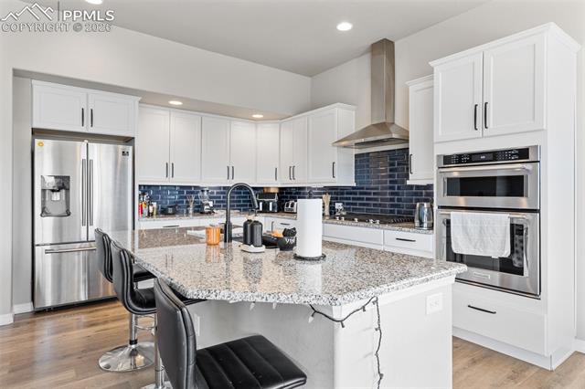 MLS Image for 6987  Fauna Glen  ,Colorado Springs, Colorado