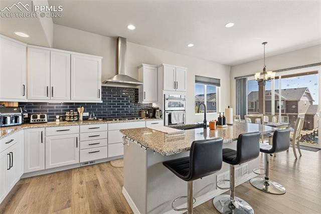 MLS Image for 6987  Fauna Glen  ,Colorado Springs, Colorado