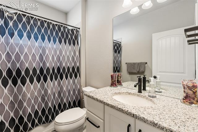 MLS Image for 6987  Fauna Glen  ,Colorado Springs, Colorado