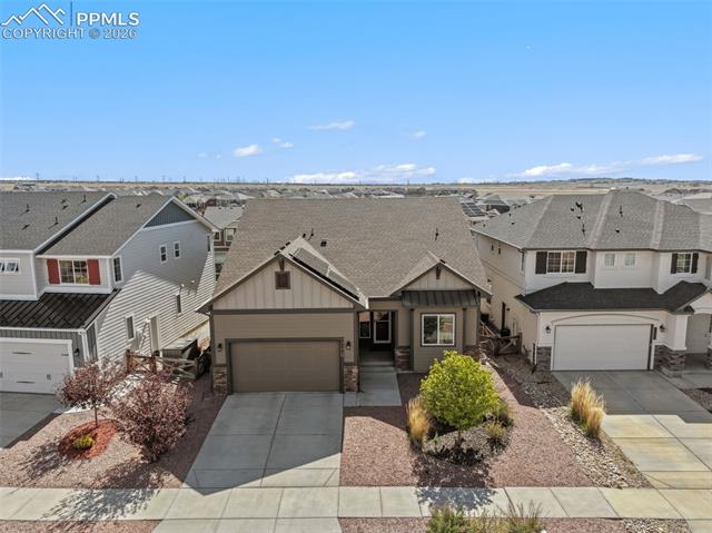 MLS Image for 6987  Fauna Glen  ,Colorado Springs, Colorado