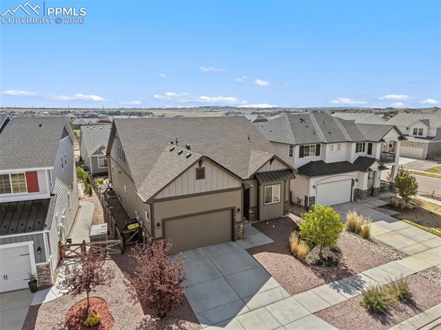 MLS Image for 6987  Fauna Glen  ,Colorado Springs, Colorado