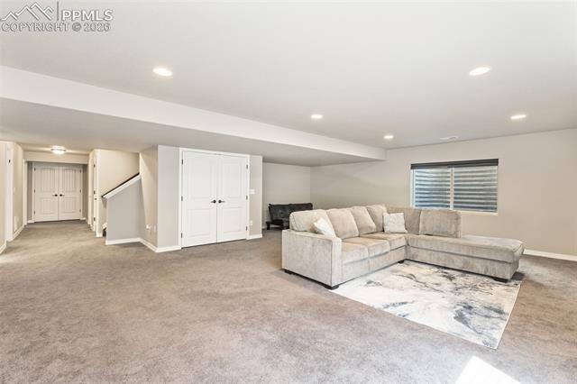 MLS Image for 6987  Fauna Glen  ,Colorado Springs, Colorado