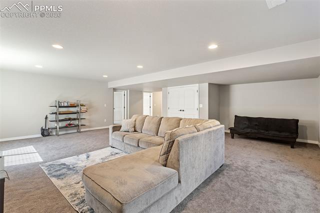 MLS Image for 6987  Fauna Glen  ,Colorado Springs, Colorado