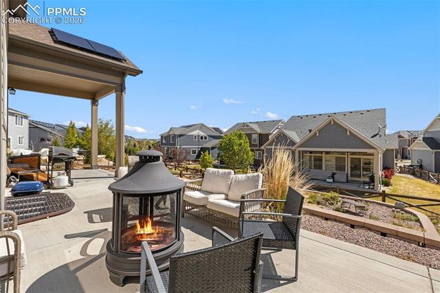 MLS Image for 6987  Fauna Glen  ,Colorado Springs, Colorado